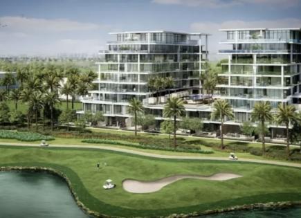 Квартира за 153 123 евро в Дубае, ОАЭ