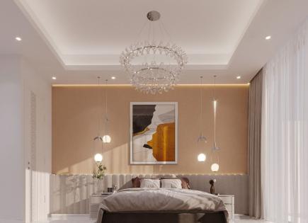 Апартаменты за 442 130 евро в Шардже, ОАЭ