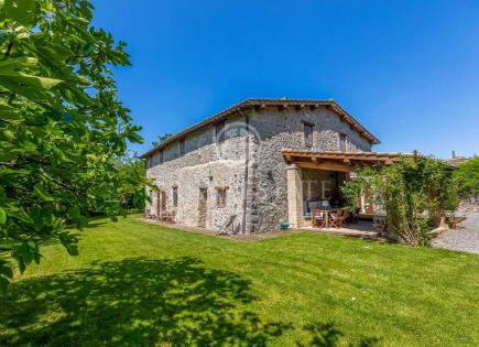 Дом за 1 450 000 евро в Орвието, Италия