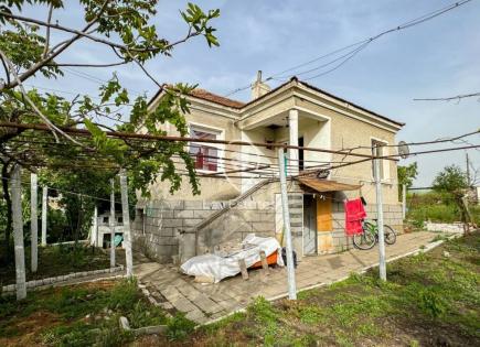 Дом за 29 900 евро в Трояново, Болгария