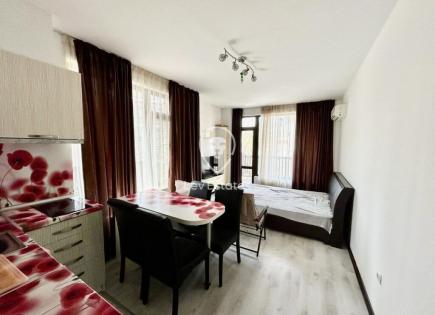 Квартира за 89 000 евро в Приморско, Болгария