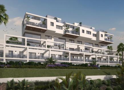 Апартаменты за 265 000 евро в Ориуэле, Испания