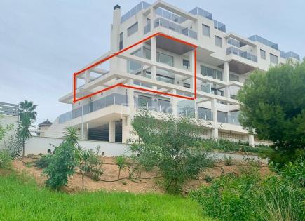 Апартаменты за 389 000 евро в Ориуэле, Испания