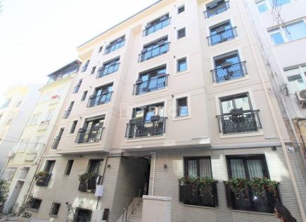 Апартаменты за 1 140 000 евро в Стамбуле, Турция
