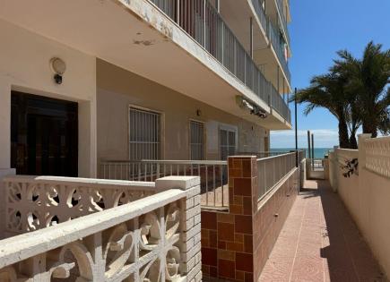 Апартаменты за 150 000 евро в Гуардамар-дель-Сегура, Испания