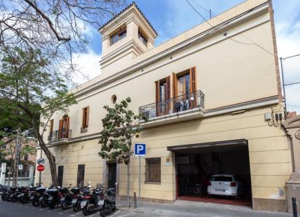 Дом за 1 790 000 евро в Барселоне, Испания