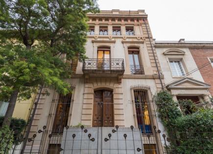Дом за 3 950 000 евро в Барселоне, Испания