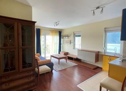 Квартира за 111 800 евро в Будве, Черногория