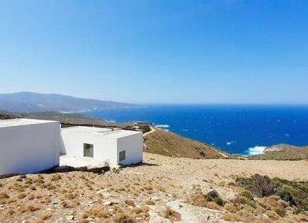 Дом за 250 000 евро на Андросе, Греция