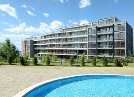 Квартира за 46 000 евро в Святом Власе, Болгария