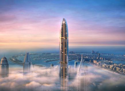 Апартаменты за 2 516 896 евро в Дубае, ОАЭ