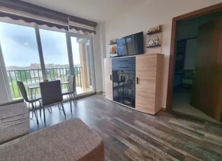 Квартира за 49 900 евро на Солнечном берегу, Болгария