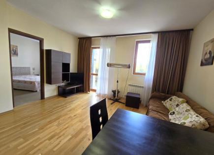 Апартаменты за 45 000 евро в Банско, Болгария