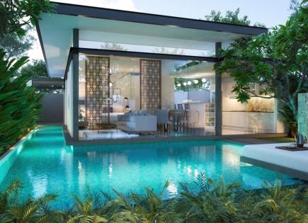 ЖК «Pronoia Residence», Джимбаран, Индонезия