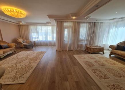 Квартира за 486 742 евро в Анталии, Турция
