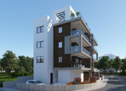 Апартаменты за 280 000 евро в Лимасоле, Кипр
