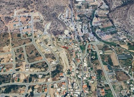 Земля за 230 000 евро в Лимасоле, Кипр