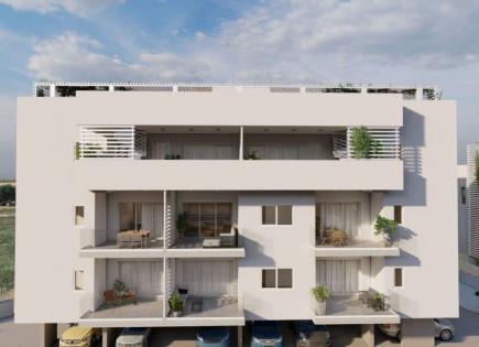 Апартаменты за 330 000 евро в Ларнаке, Кипр