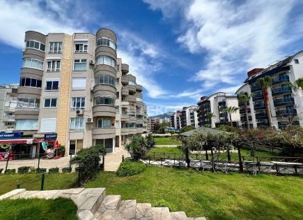 Апартаменты за 137 000 евро в Алании, Турция
