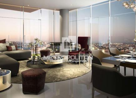 Апартаменты за 554 891 евро в Дубае, ОАЭ