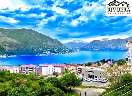 Квартира за 105 000 евро в Которе, Черногория