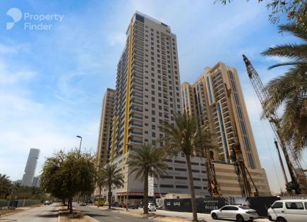Апартаменты за 195 215 евро в Дубае, ОАЭ