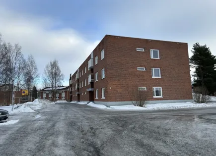 Квартира за 11 632 евро в Вааса, Финляндия