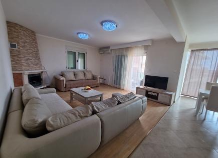Квартира за 188 000 евро в Будве, Черногория