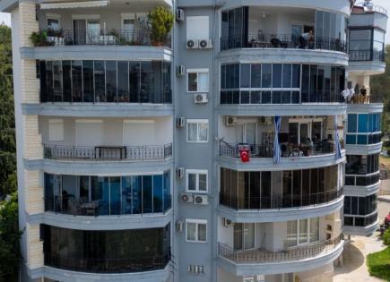 Квартира за 117 000 евро в Алании, Турция
