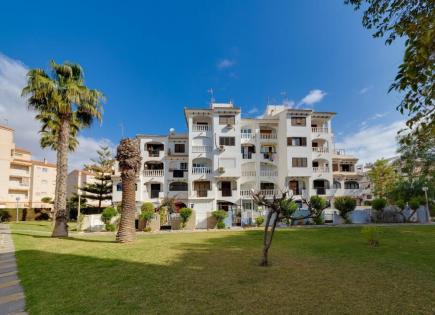 Апартаменты за 84 900 евро в Торревьехе, Испания