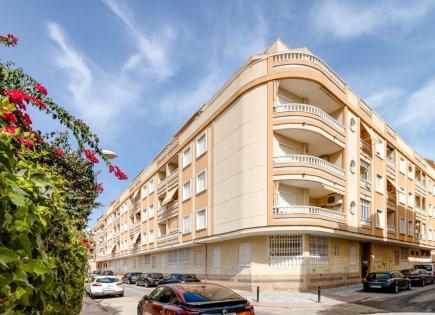 Квартира за 135 900 евро в Торревьехе, Испания