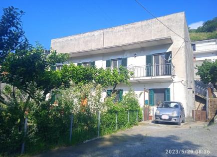 Дом за 115 000 евро в Четраро, Италия