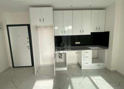 Квартира за 75 000 евро в Авсалларе, Турция