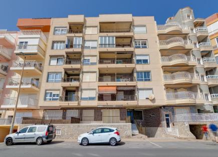 Квартира за 234 900 евро в Торревьехе, Испания