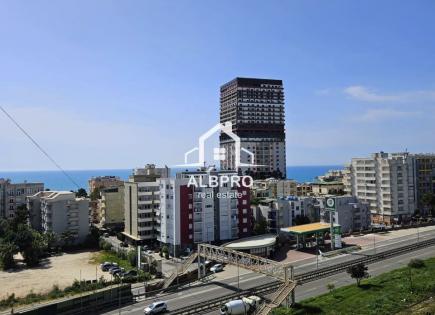 Апартаменты за 63 000 евро в Дурресе, Албания