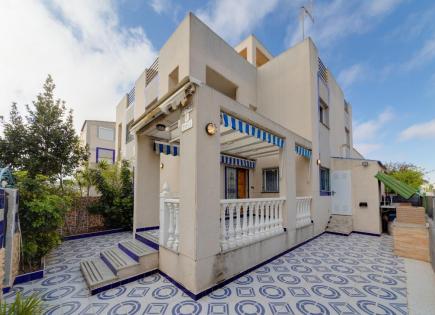 Дом за 144 900 евро в Торревьехе, Испания