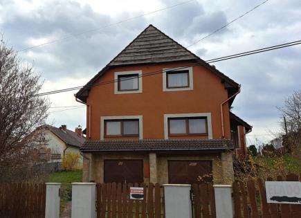 Дом за 125 000 евро в Венгрии