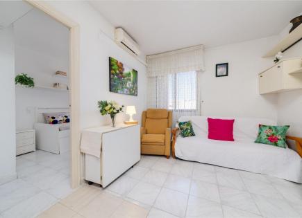 Квартира за 72 300 евро в Торревьехе, Испания