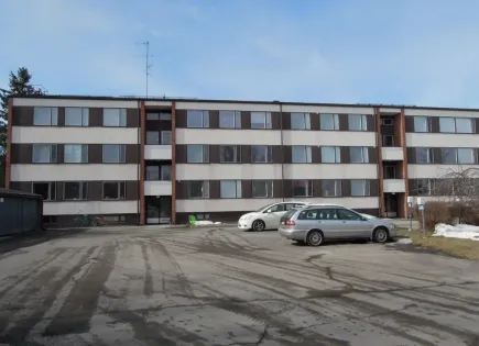 Квартира за 15 000 евро в Виррате, Финляндия