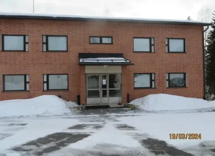 Квартира за 8 500 евро в Хейнявеси, Финляндия