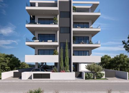 Апартаменты за 580 000 евро в Лимасоле, Кипр