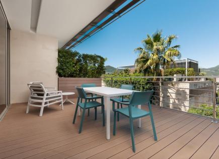 Квартира за 990 000 евро в Будве, Черногория