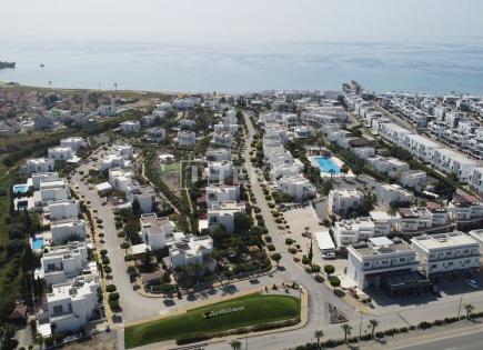 Пентхаус за 213 000 евро в Искеле, Кипр