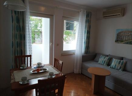 Квартира за 159 000 евро в Пуле, Хорватия
