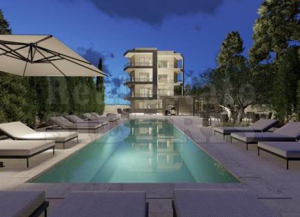 Апартаменты за 251 000 евро в Лутраки, Греция