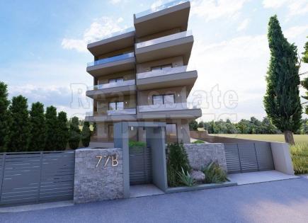 Апартаменты за 256 000 евро в Лутраки, Греция