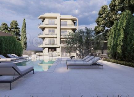 Апартаменты за 252 000 евро в Лутраки, Греция