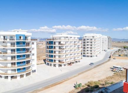 Апартаменты за 279 102 евро в Искеле, Кипр