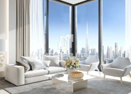 Апартаменты за 352 791 евро в Дубае, ОАЭ