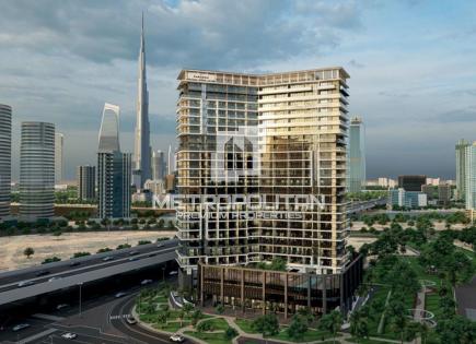 Апартаменты за 634 931 евро в Дубае, ОАЭ